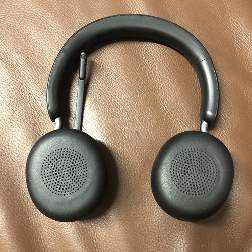 Jabra evolve2 headset - jabra, 65