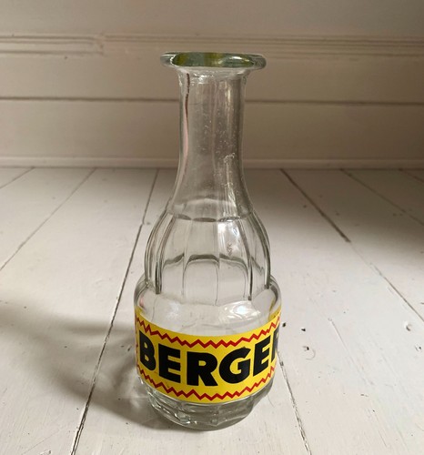 Vintage französische berger - vintage,