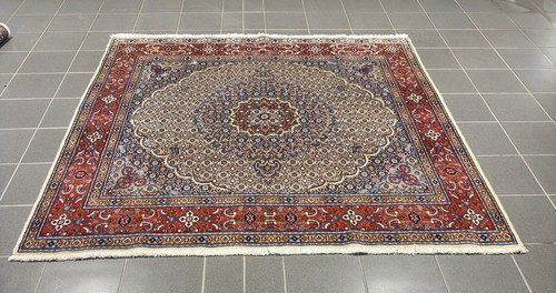 Orientteppich handgeknüpft - orientteppich,