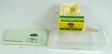 leere Spur N OVP Minitrix 51 2064 00 LEERKARTON Diesellok BR 261 626-6 DB Box !!