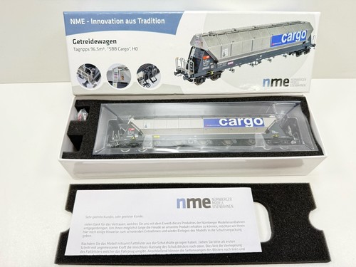 Nme 510659 getreidewagen - nme,