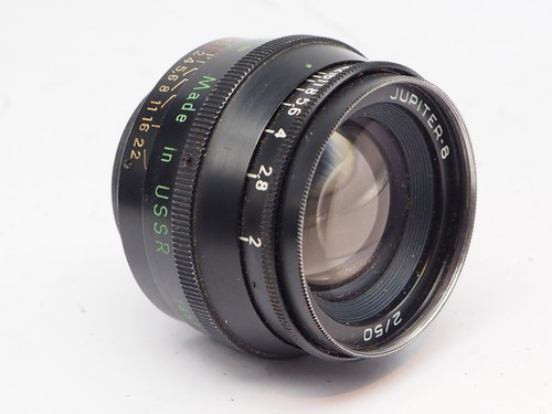 Leica ltm l39 fit jupiter - ltm,
