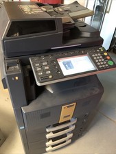 Fotokopierer Triumph Adler DCC 2725