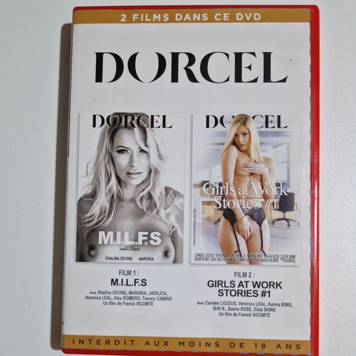 Marc dorcel dvd - marc, dorcel|