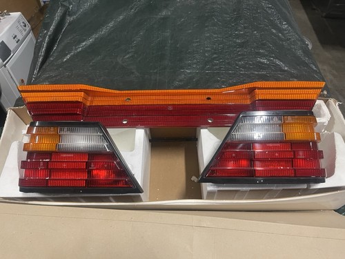 Mercedes benz w124 - benz,