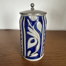 Antiker Westerwald Bierkrug