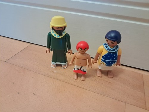 Playmobil asterix figuren - asterix,