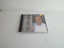 Wagner Parsifal Tchaikovsky Symphony Nr. 6  Roger Norrington RSO Stuttgart SWR