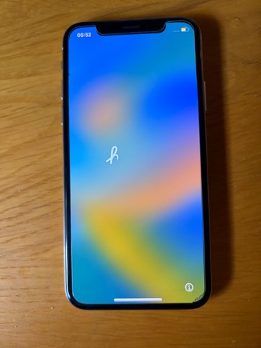 Phone silber gb mit - i-phone,