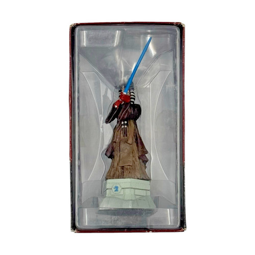 Star wars schachfigur - star,