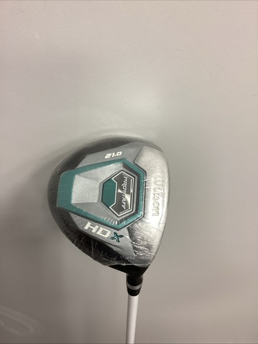 Wilson prostaff hdx damen holz - prostaff,
