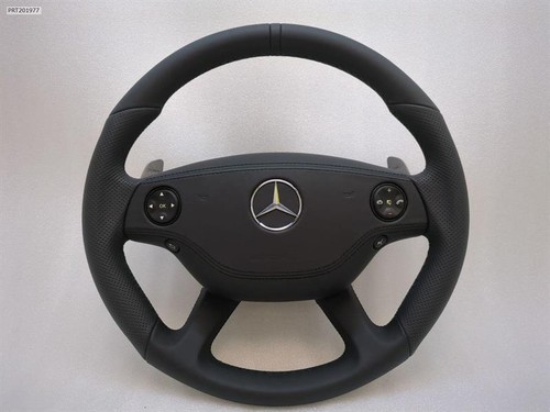 Mercedes s63 amg w221 cl63 - amg,