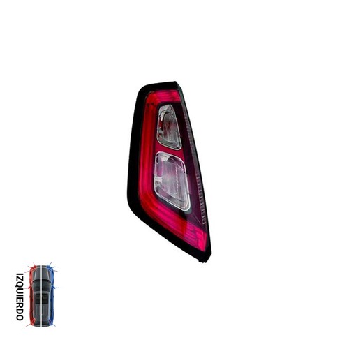 Rückleuchte led - rückleuchte, o