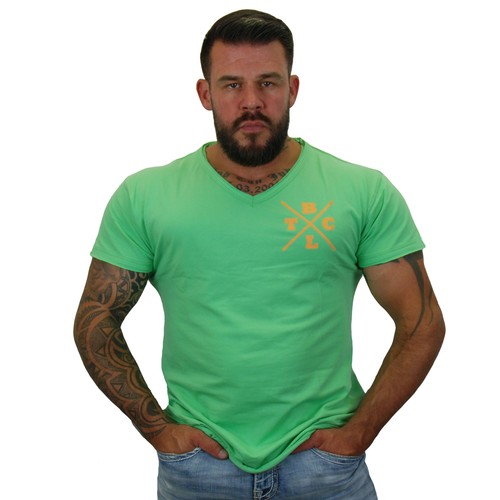 Brachial shirt move - brachial, t-shirt