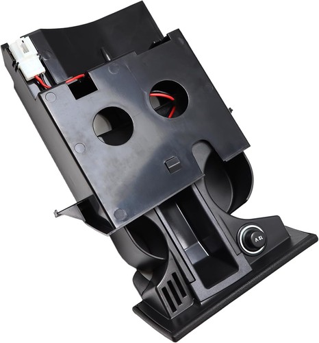 Mittelkonsolenbecherhalter