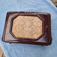 Alter kleiner Lautsprecher