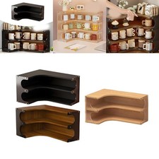 Eck Schreibtisch Organizer