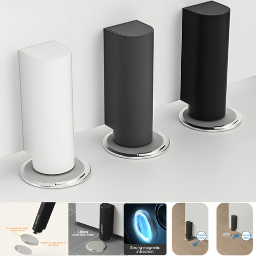 Magnet türstopper - magnet,