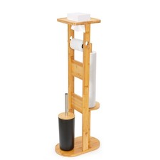 Stand garnitur aus - stand, wc-garnitur