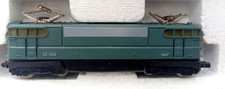Elektrolokomotive E-Lok SNCF Piko N geprüft  DDR Modelleisenbahn OVP 1:160