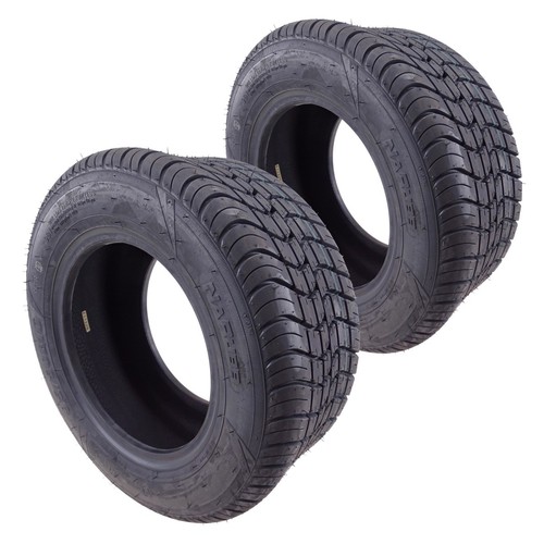 2er set anhänger - set, reifen