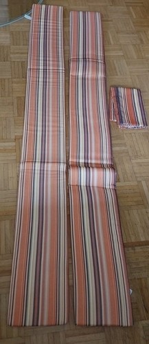 Sitzauflage tischdecke - 2,