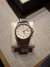 Delma Automatik Herrenuhr  San