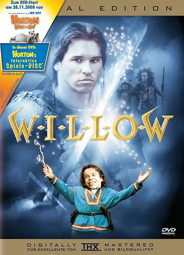 Willow horton activity disc - +,