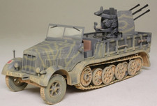 Modellauto Armee SD.Kfz. 2