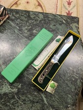 Puma Messer White Hunter 6377