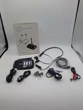 Avantree HT5006 Wireless in-Ear Ohrbügel Und Transmitter Set