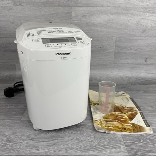 Panasonic 2500 - panasonic, sd-2500