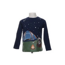 Mini Boden, Langarmshirt