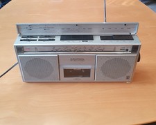 Radiorecorder grundig 350 - grundig, rr