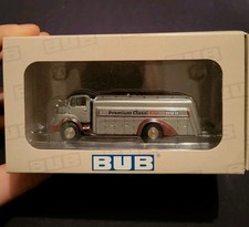 BUB Bubmodelle MB L911 1:87 