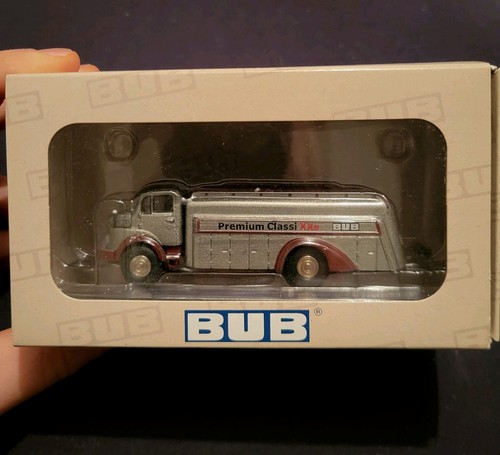 Bub bubmodelle l911 87 - mb,
