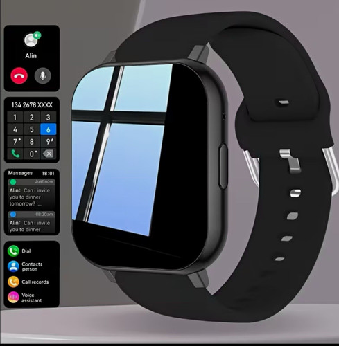 Smart watch samsung galaxy - x6,