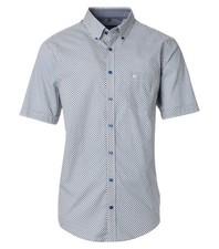 CASAMODA Geknöpftes Hemd