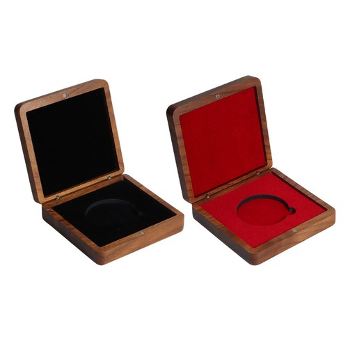 Challenge münzbox holz - challenge,
