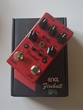 Engl EP635 Fireball IR Preamp