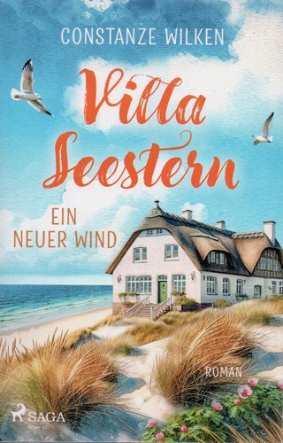 Villa seestern von - villa,