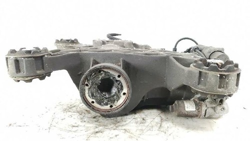 Differenzial hinten volkswagen - differenzial,