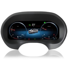 12,3'' LCD Armaturenbrett