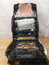 BMW X5 E70 LCI Sportsitz Fahrersitz Sitzgestell Stellmotor Memory Vorne Links