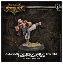 Warmachine Protectorate