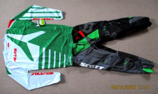 SCOTT 450 Alias MX MTB Enduro