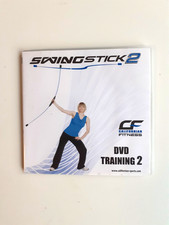 Swingstick 2 – DVD Training