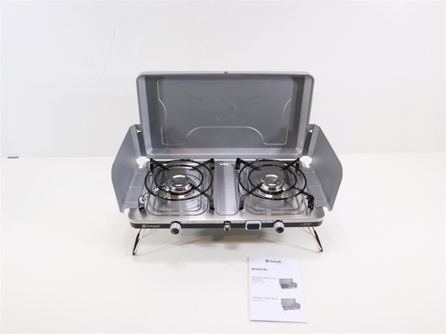 Outwell merapi pro duo - pro,