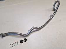 Endrohr Auspuffrohr Auspuff VW Iltis 183 Bj. 79-88 Bombardier