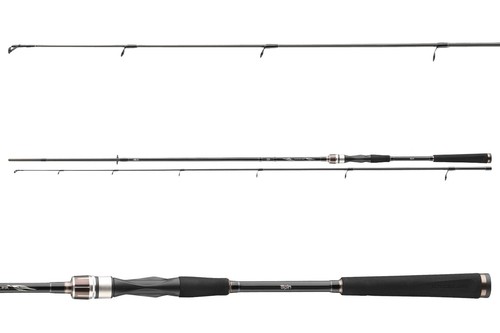Daiwa exceler spin 80g - daiwa,